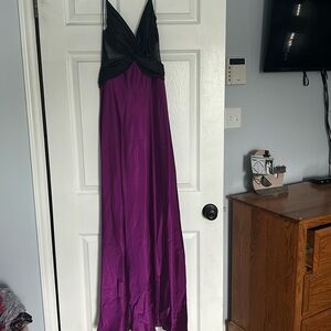 Fabiana Formal Dress Size 1/2
